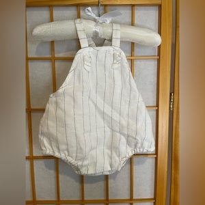 Zara Baby Bubble Romper